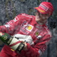 Image for article titled Schumacher Crafts The Myth That Surrounds One Of F1's Greatest Icons